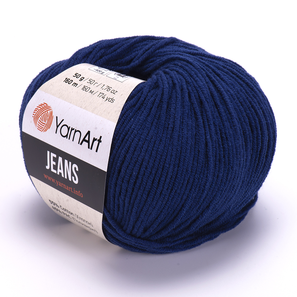 YarnArt Jeans 54